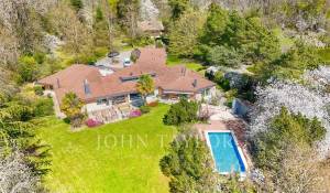 Prodej Dům Lussy-sur-Morges