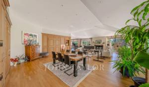 Prodej Dům Lussy-sur-Morges