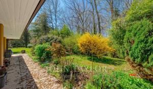 Prodej Dům Lussy-sur-Morges