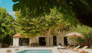 Prodej Dům Maillane