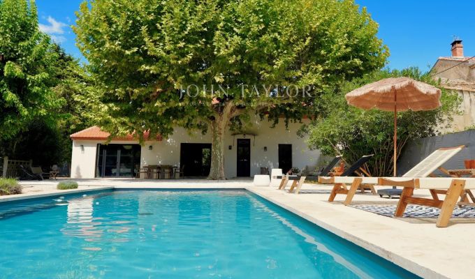 Prodej Dům Maillane