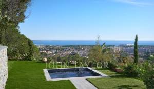 Prodej Dům Mandelieu-la-Napoule