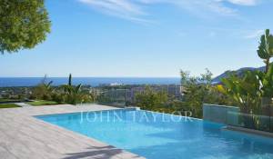 Prodej Dům Mandelieu-la-Napoule