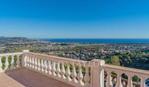 Prodej Dům Mandelieu-la-Napoule