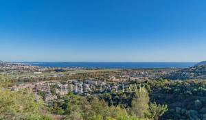 Prodej Dům Mandelieu-la-Napoule