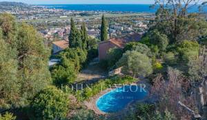 Prodej Dům Mandelieu-la-Napoule