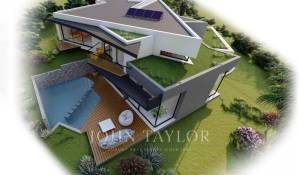 Prodej Dům Mandelieu-la-Napoule