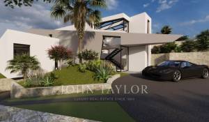 Prodej Dům Mandelieu-la-Napoule