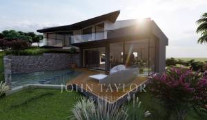 Prodej Dům Mandelieu-la-Napoule