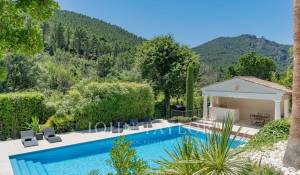 Prodej Dům Mandelieu-la-Napoule