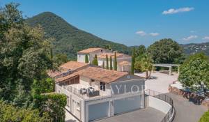 Prodej Dům Mandelieu-la-Napoule