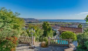 Prodej Dům Mandelieu-la-Napoule