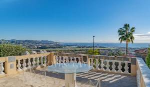 Prodej Dům Mandelieu-la-Napoule