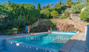 Prodej Dům Mandelieu-la-Napoule