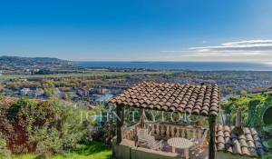 Prodej Dům Mandelieu-la-Napoule