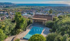 Prodej Dům Mandelieu-la-Napoule