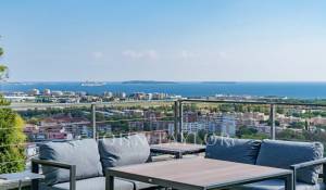 Prodej Dům Mandelieu-la-Napoule