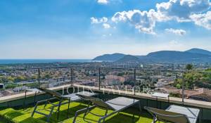 Prodej Dům Mandelieu-la-Napoule