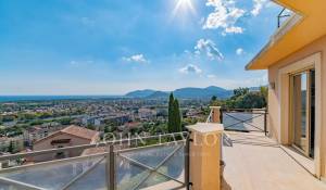 Prodej Dům Mandelieu-la-Napoule