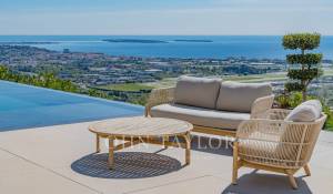 Prodej Dům Mandelieu-la-Napoule