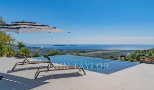 Prodej Dům Mandelieu-la-Napoule