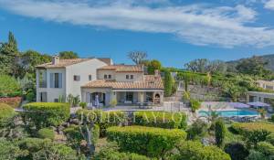 Prodej Dům Mandelieu-la-Napoule