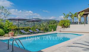 Prodej Dům Mandelieu-la-Napoule