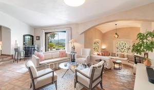 Prodej Dům Mandelieu-la-Napoule