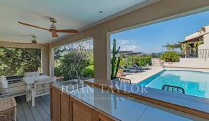 Prodej Dům Mandelieu-la-Napoule