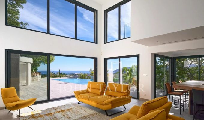 Prodej Dům Mandelieu-la-Napoule