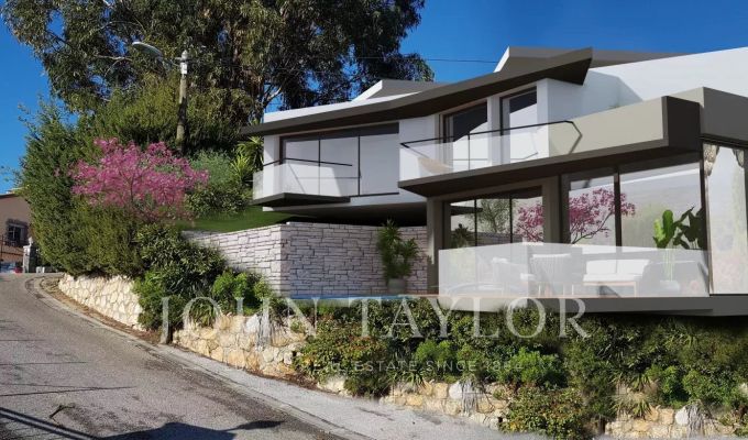 Prodej Dům Mandelieu-la-Napoule