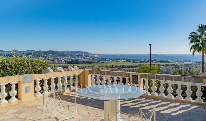 Prodej Dům Mandelieu-la-Napoule