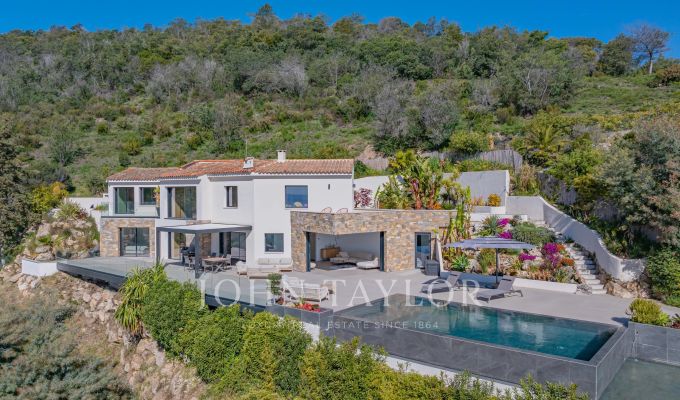 Prodej Dům Mandelieu-la-Napoule