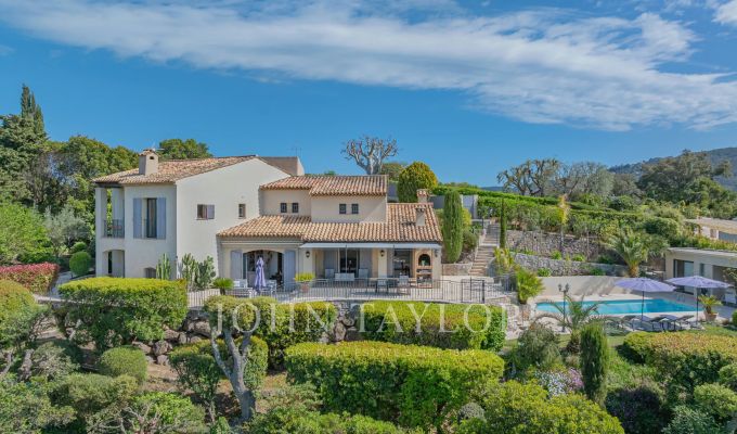 Prodej Dům Mandelieu-la-Napoule