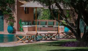 Prodej Dům Marrakech