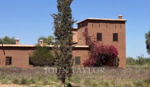 Prodej Dům Marrakech