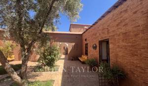 Prodej Dům Marrakech