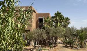 Prodej Dům Marrakech