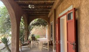 Prodej Dům Marrakech
