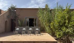 Prodej Dům Marrakech