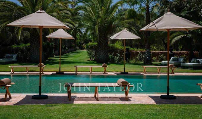 Prodej Dům Marrakech