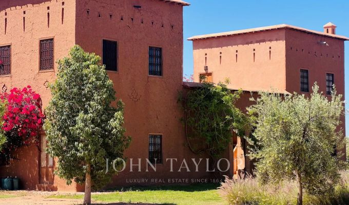 Prodej Dům Marrakech