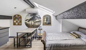 Prodej Dům Marseille 16ème