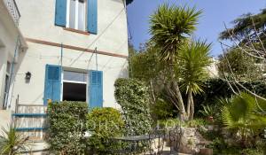 Prodej Dům Marseille 16ème