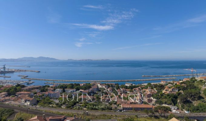 Prodej Dům Marseille 16ème