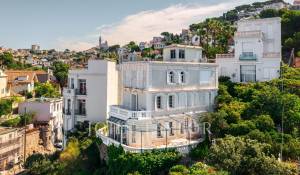 Prodej Dům Marseille 7ème