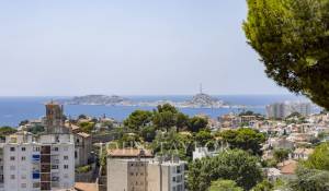 Prodej Dům Marseille 7ème