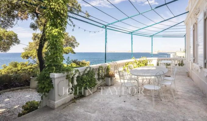 Prodej Dům Marseille 7ème