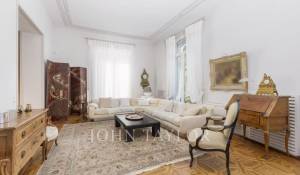 Prodej Dům Marseille 8ème