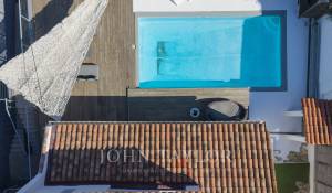 Prodej Dům Marseille 9ème